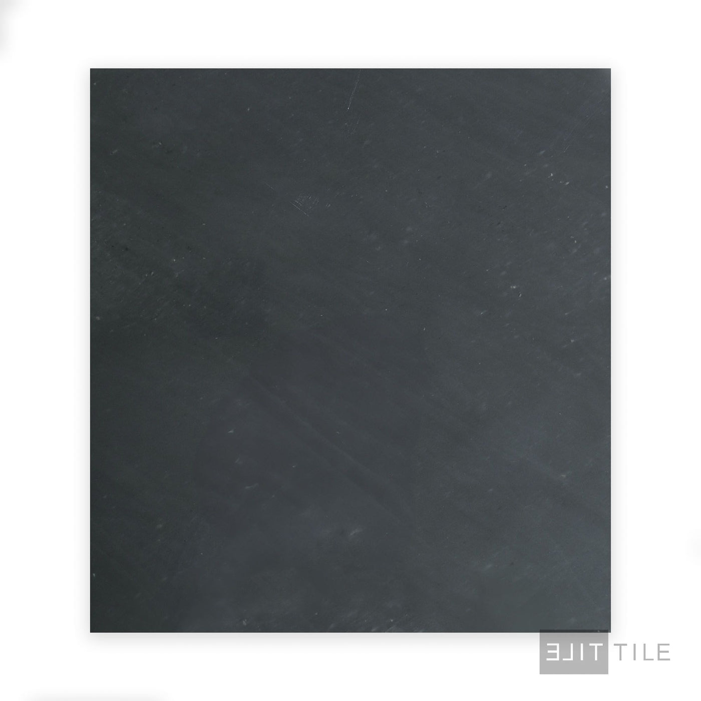 Bardiglio Imperiale Bluish Grey 18X18 Polished Marble