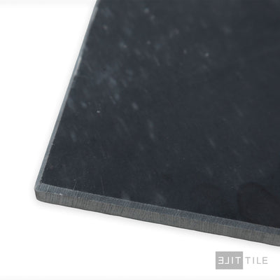 Bardiglio Imperiale Bluish Grey 18X18 Polished Marble