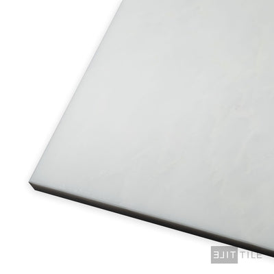 Oriental White Marble 12X24 Polished