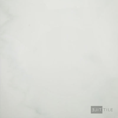 Oriental White Marble 24X24 Polished