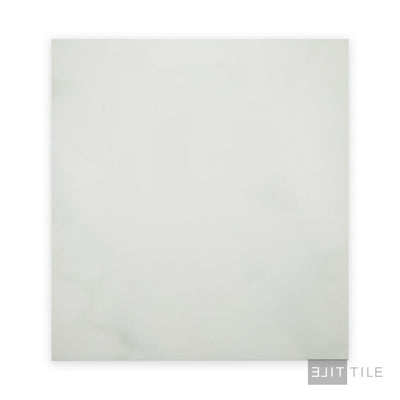 Oriental White Marble 24X24 Polished