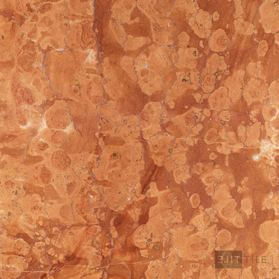 Rosa Verona Marble 12X12 Polished