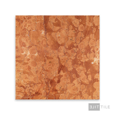 Rosa Verona Marble 12X12 Polished