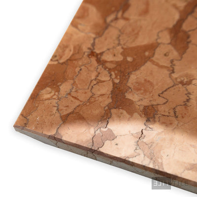 Rosa Verona Marble 12X12 Polished