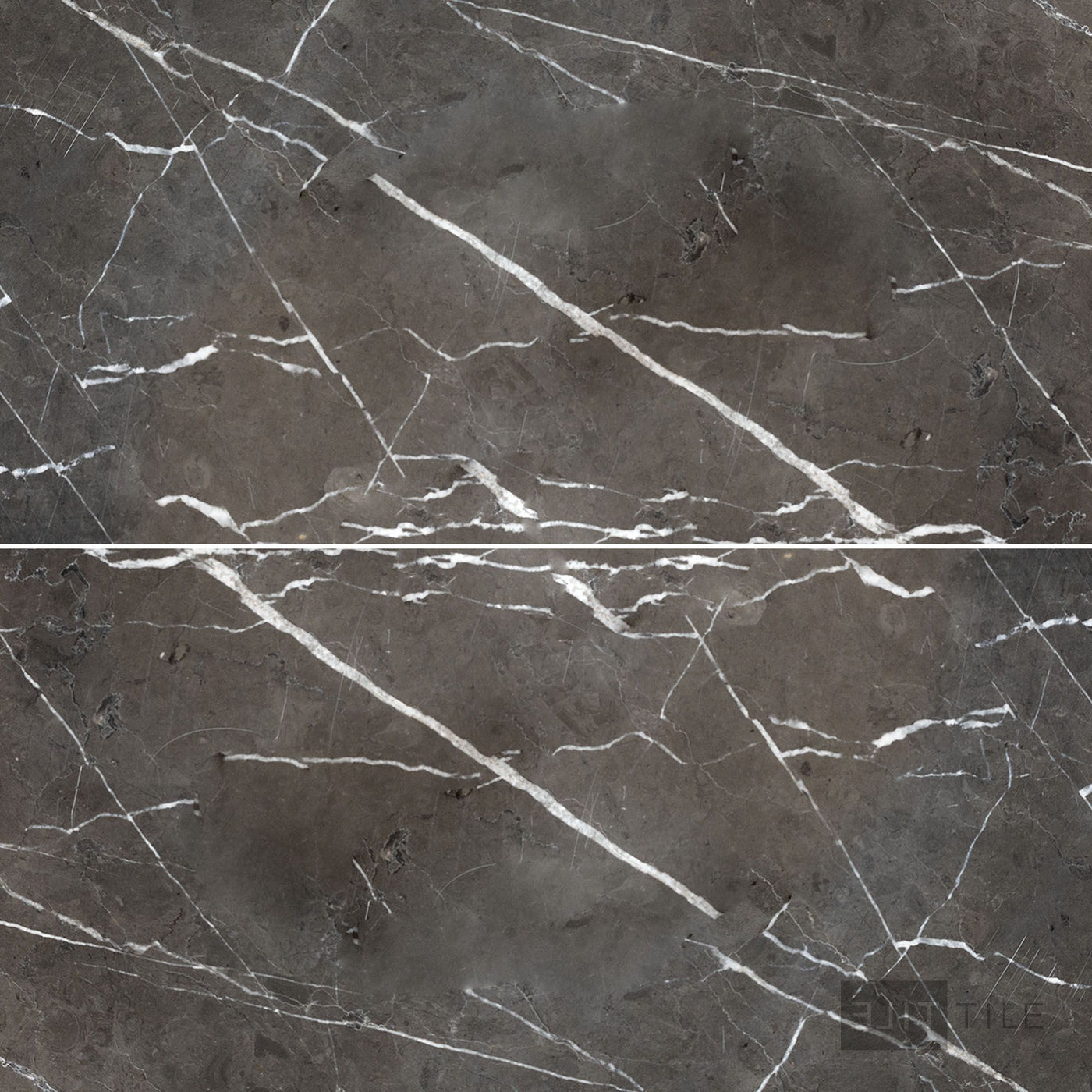 Graphite Marble 12X24 Polished