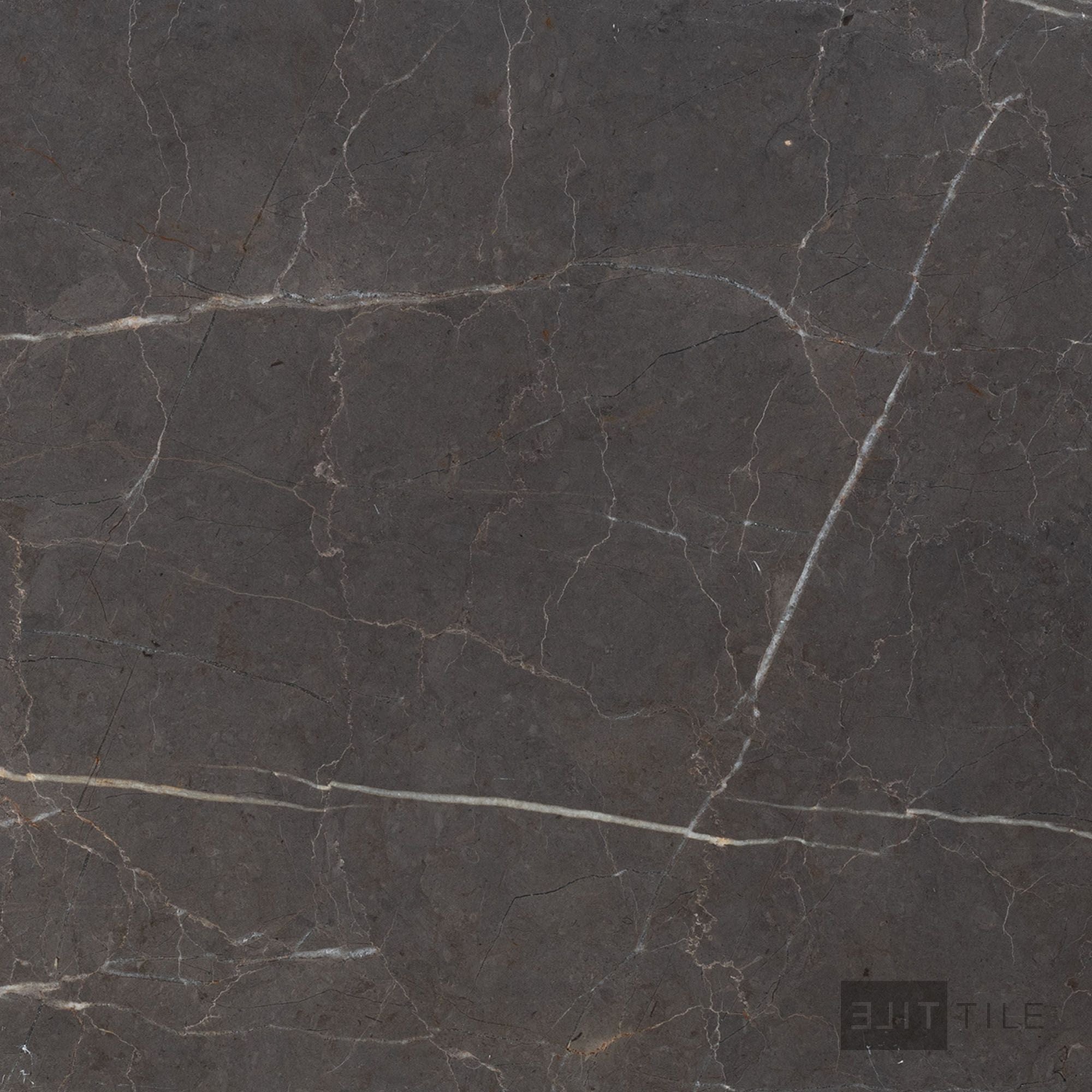 Elite Ritual Graphite Grey Graphite Marble 18X18 Honed – Elit Tile