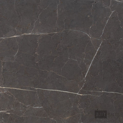 Graphite Marble 18X18 Honed