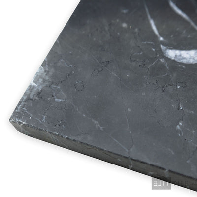 Negro Marquina Marble 3X6 Honed