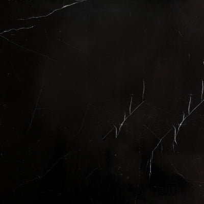 Negro Marquina Marble 24X24 Polished