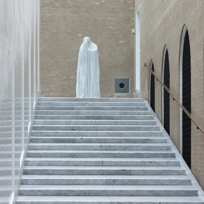 White Carrara Marble 3X6 Honed