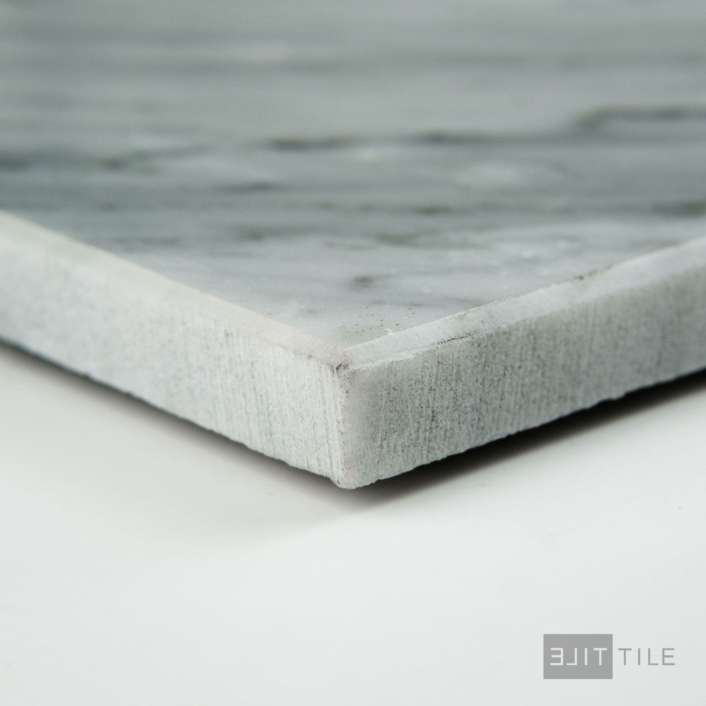 White Carrara Marble 24X24 Honed