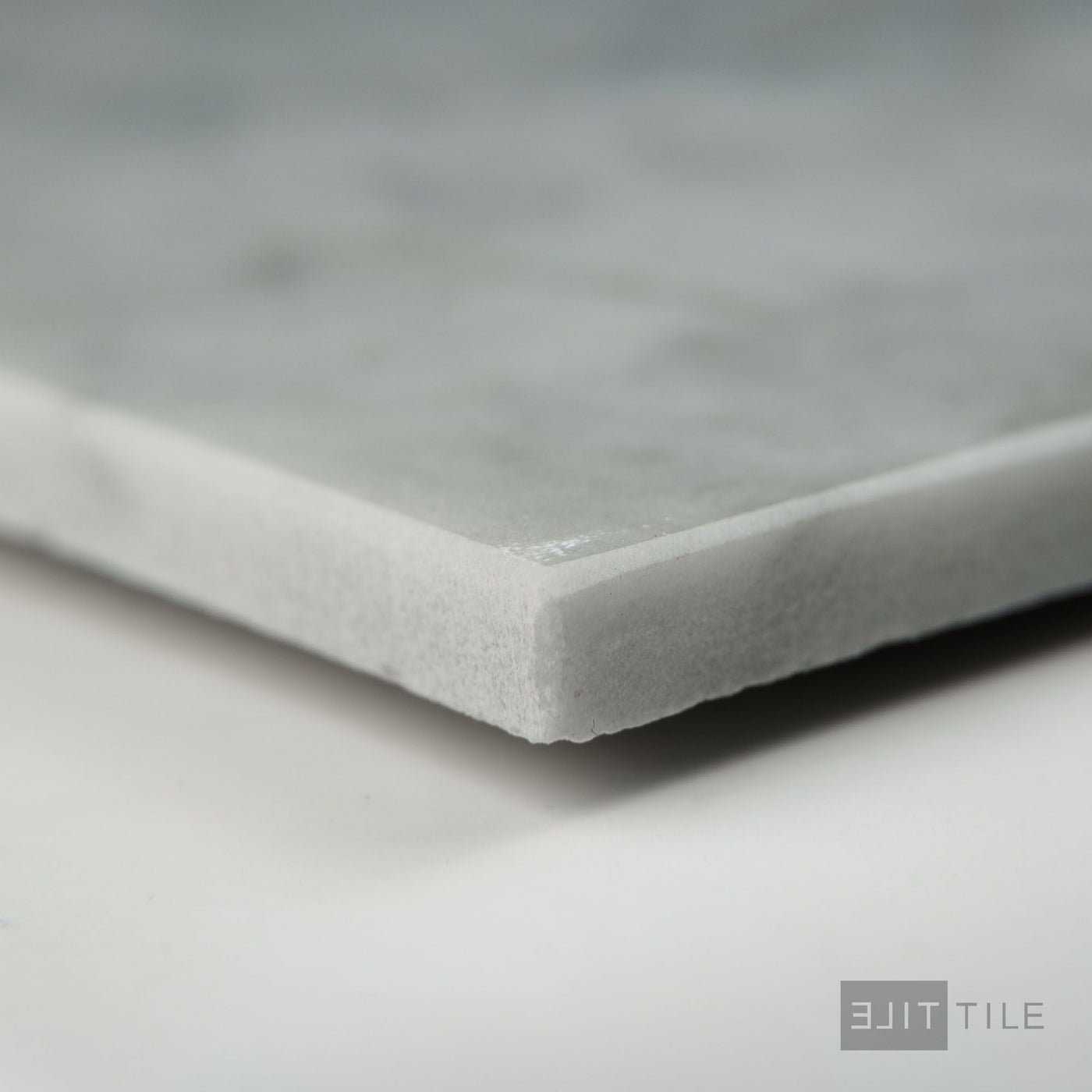 White Carrara Marble 24X24 Polished