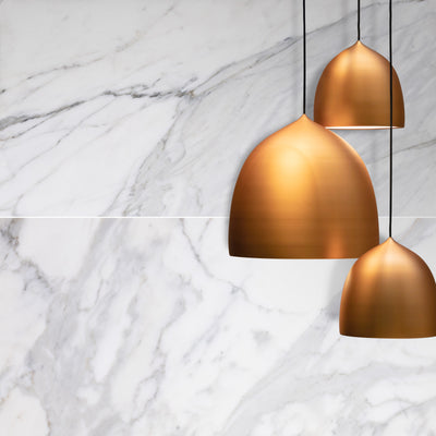 Calacatta Gold Marble 12X24 Honed