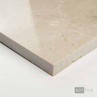Crema Marfil Classic Marble 3X6 Polished