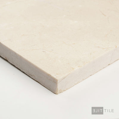 Crema Marfil Classic Marble 12X12 Honed