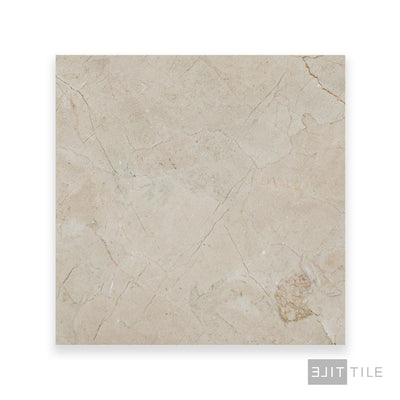 Crema Marfil Classic Marble 24X24 Honed