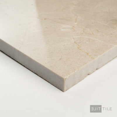 Crema Marfil Classic Marble 24X24 Polished