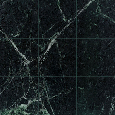 Empress Green Marble 12X12 Polished