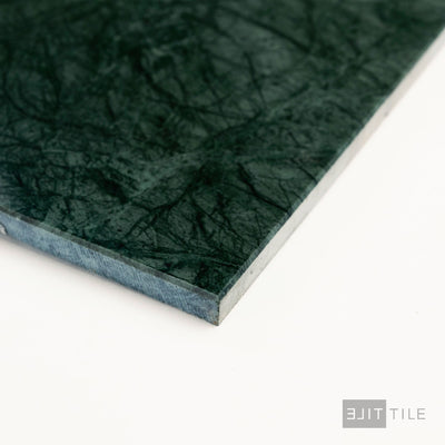 Empress Green Marble 12X12 Polished