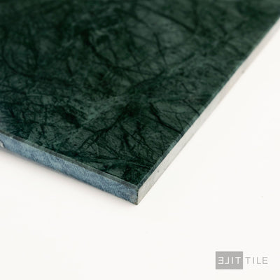 Empress Green Marble 12X24 Polished