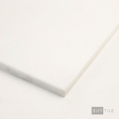 Thassos White Marble 3X6 Honed