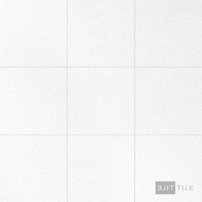 Thassos White Marble 12X12 Honed
