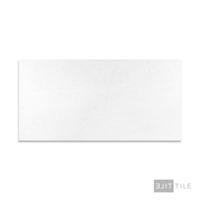 Thassos White Marble 12X24 Honed