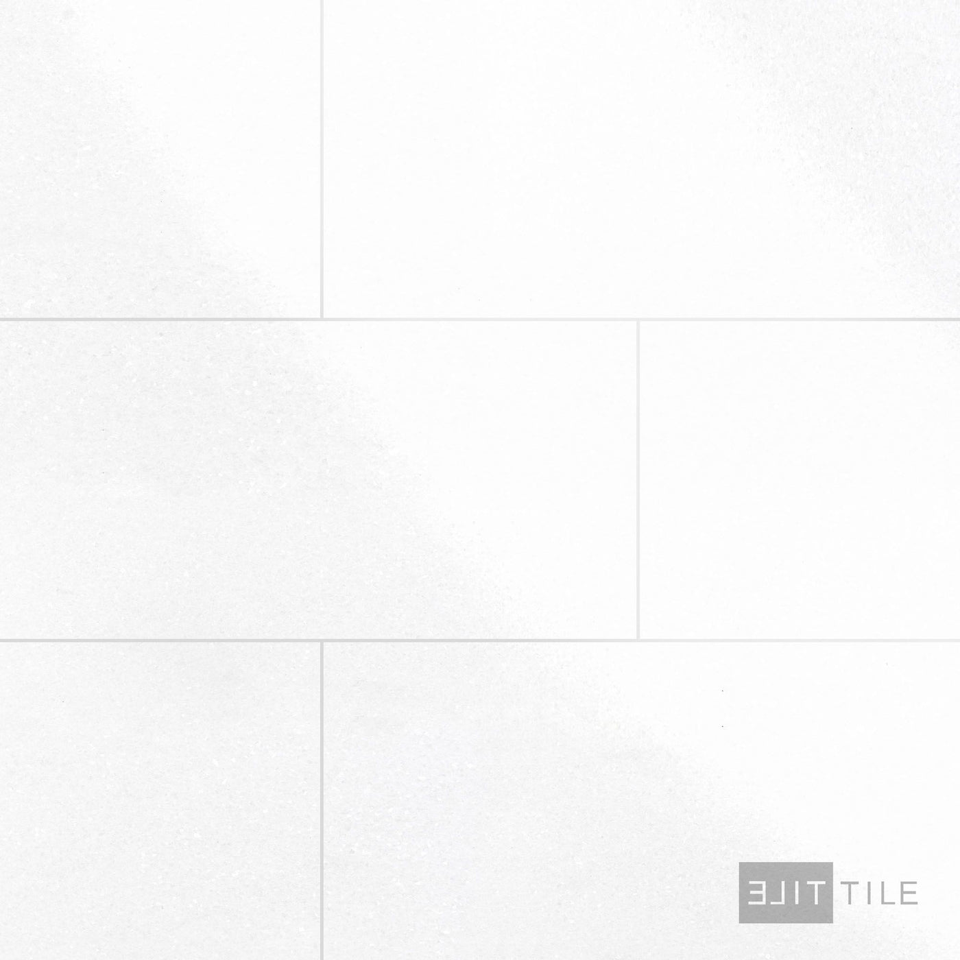 Thassos White Marble 12X24 Polished