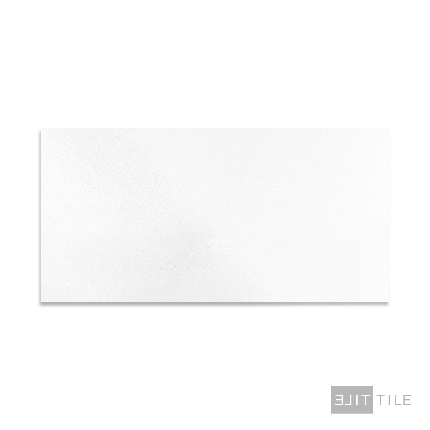 Thassos White Marble 12X24 Polished