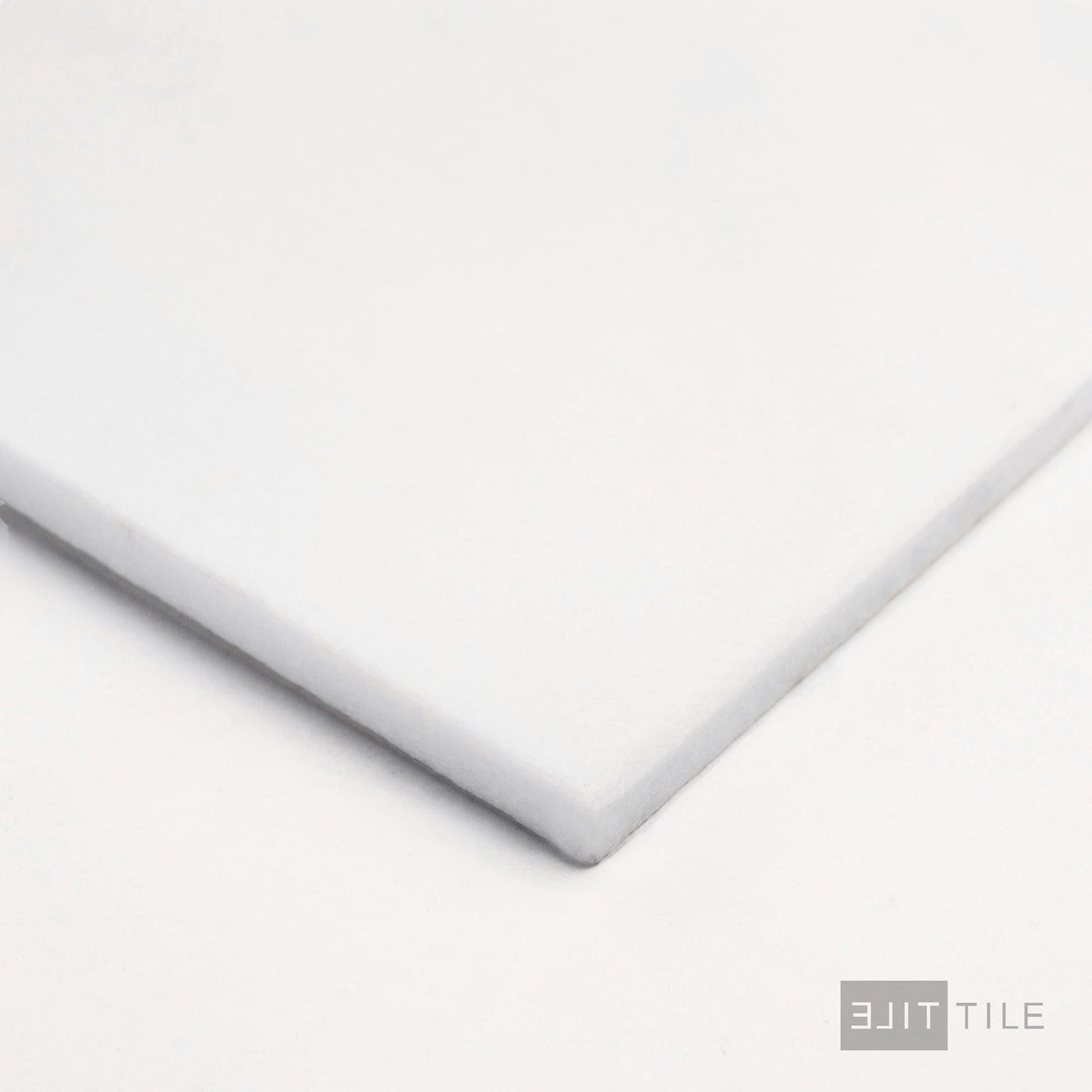 Thassos White Marble 12X24 Polished