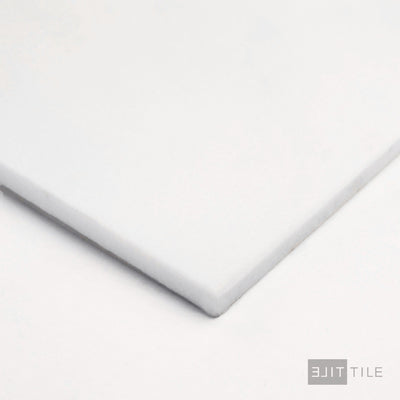 Thassos White Marble 12X24 Polished
