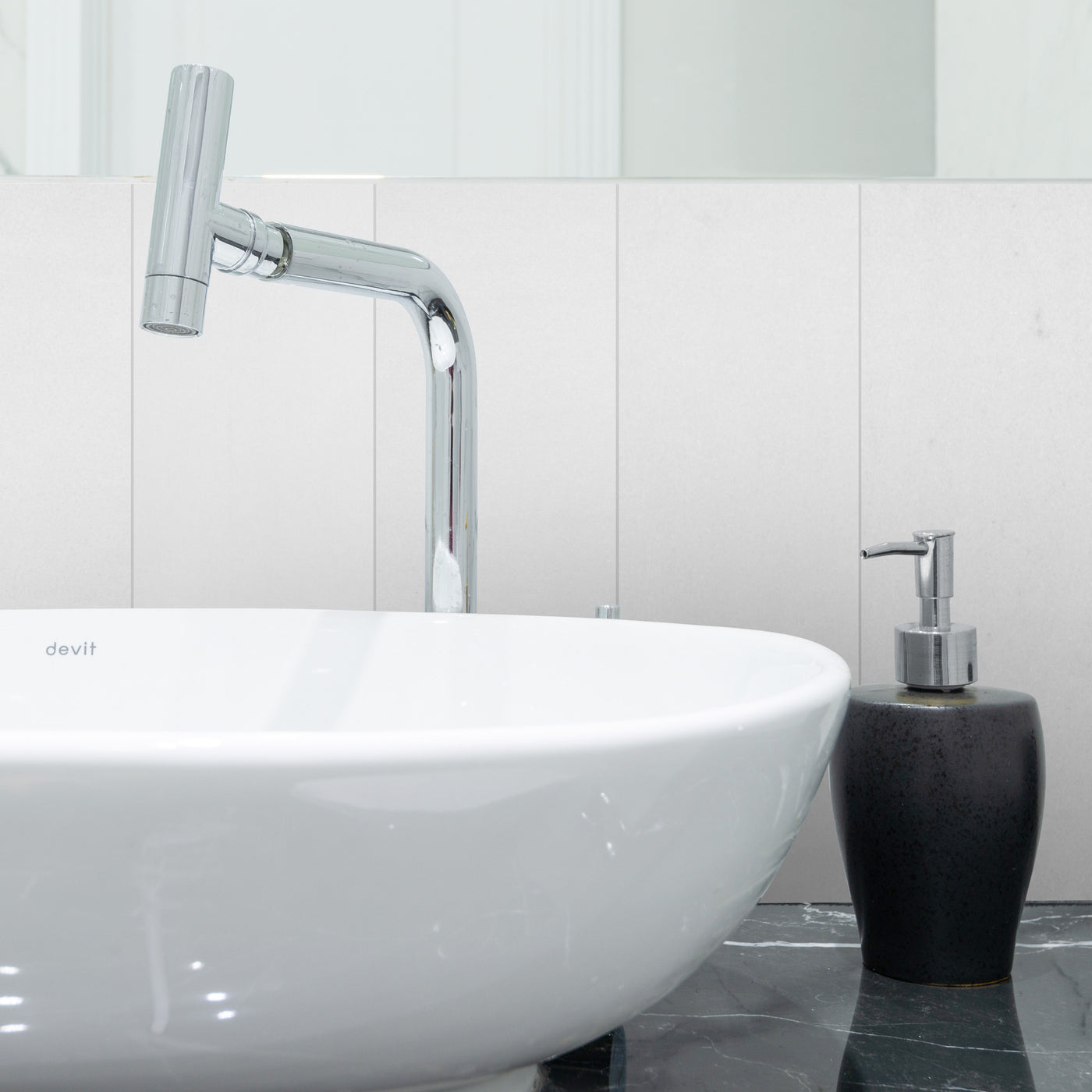 Thassos White Marble 12X24 Polished