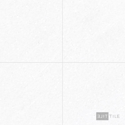 Thassos White Marble 18X18 Honed