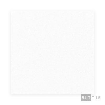 Thassos White Marble 24X24 Honed