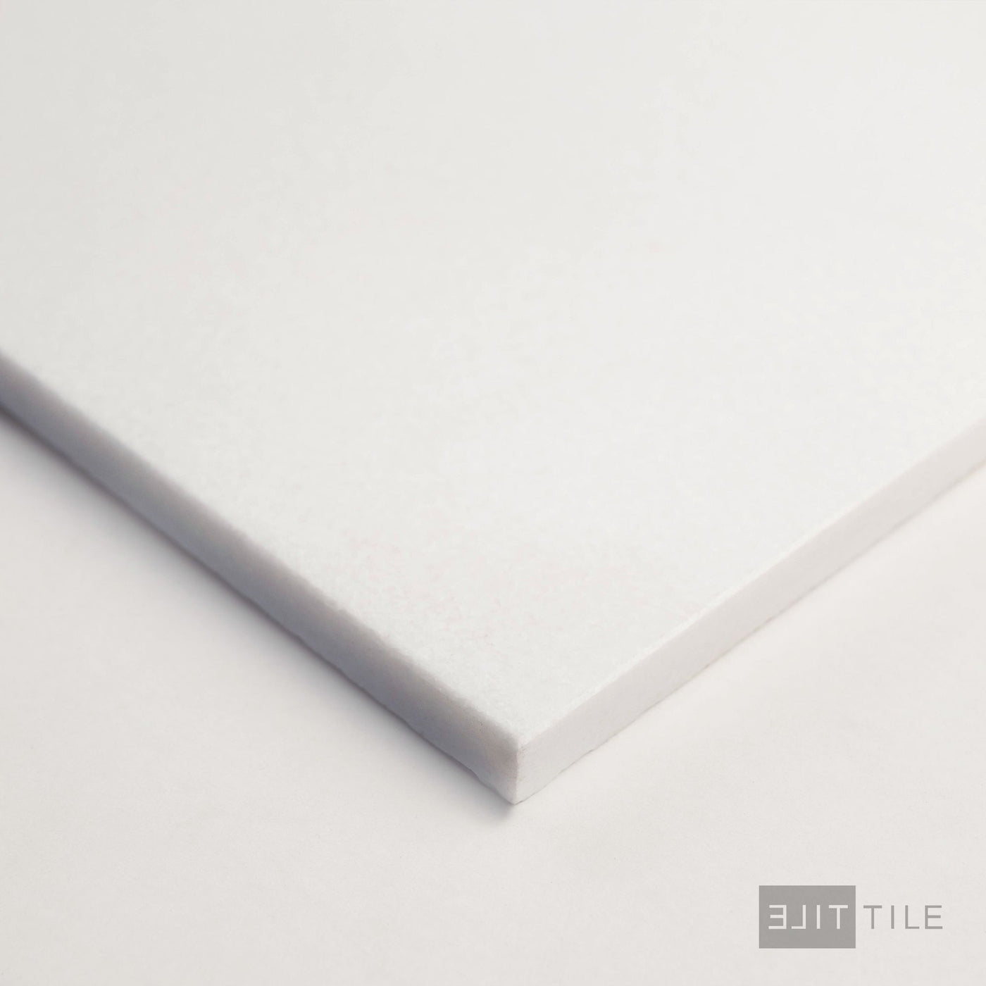 Thassos White Marble 24X24 Honed