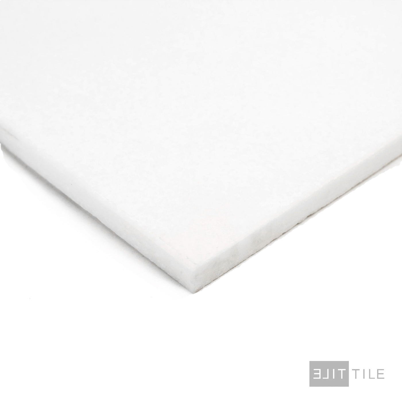 Thassos White Marble 24X24 Polished