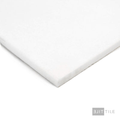 Thassos White Marble 24X24 Polished