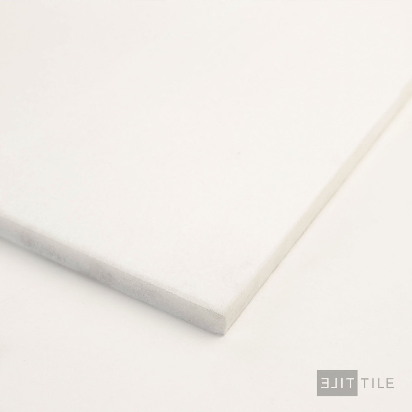 Thassos White Classic Marble 12X24 Honed