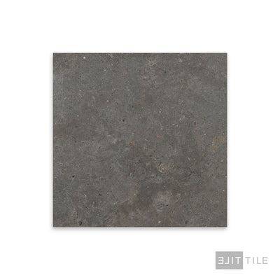 Lagos Blue Limestone 12X12 Honed