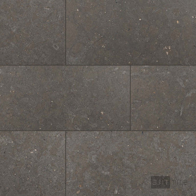 Lagos Blue Limestone 12X24 Honed