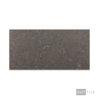 Lagos Blue Limestone 12X24 Honed