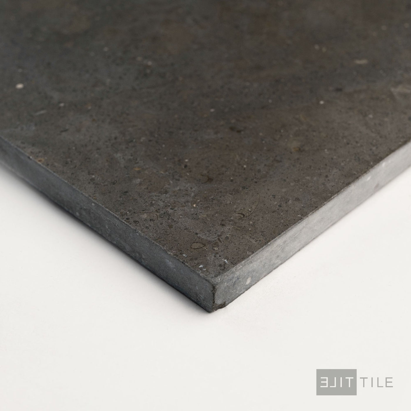 Lagos Blue Limestone 12X24 Honed