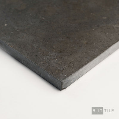 Lagos Blue Limestone 12X24 Honed