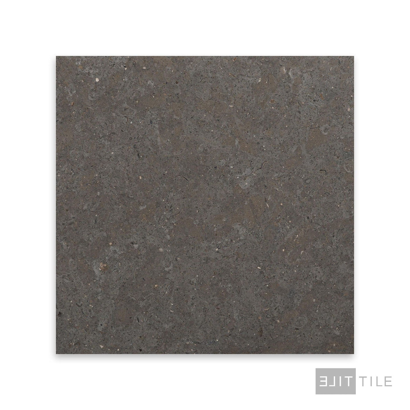 Lagos Blue Limestone 18X18 Honed