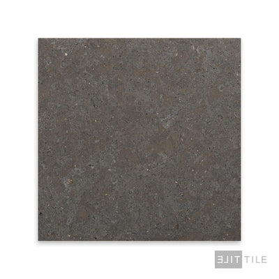 Lagos Blue Limestone 18X18 Honed