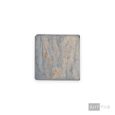 California Gold Slate 4X4 Tumbled