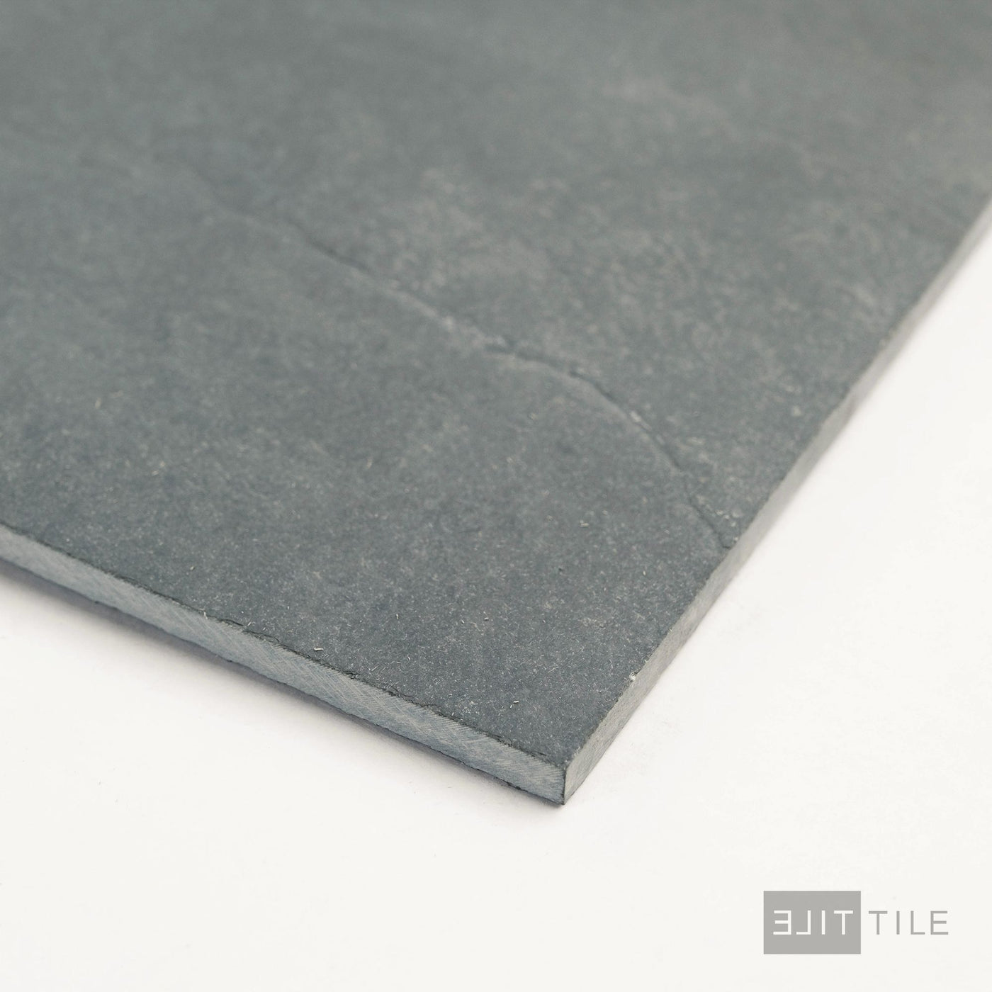 Brazilian Grey Slate 12X24 Gauged