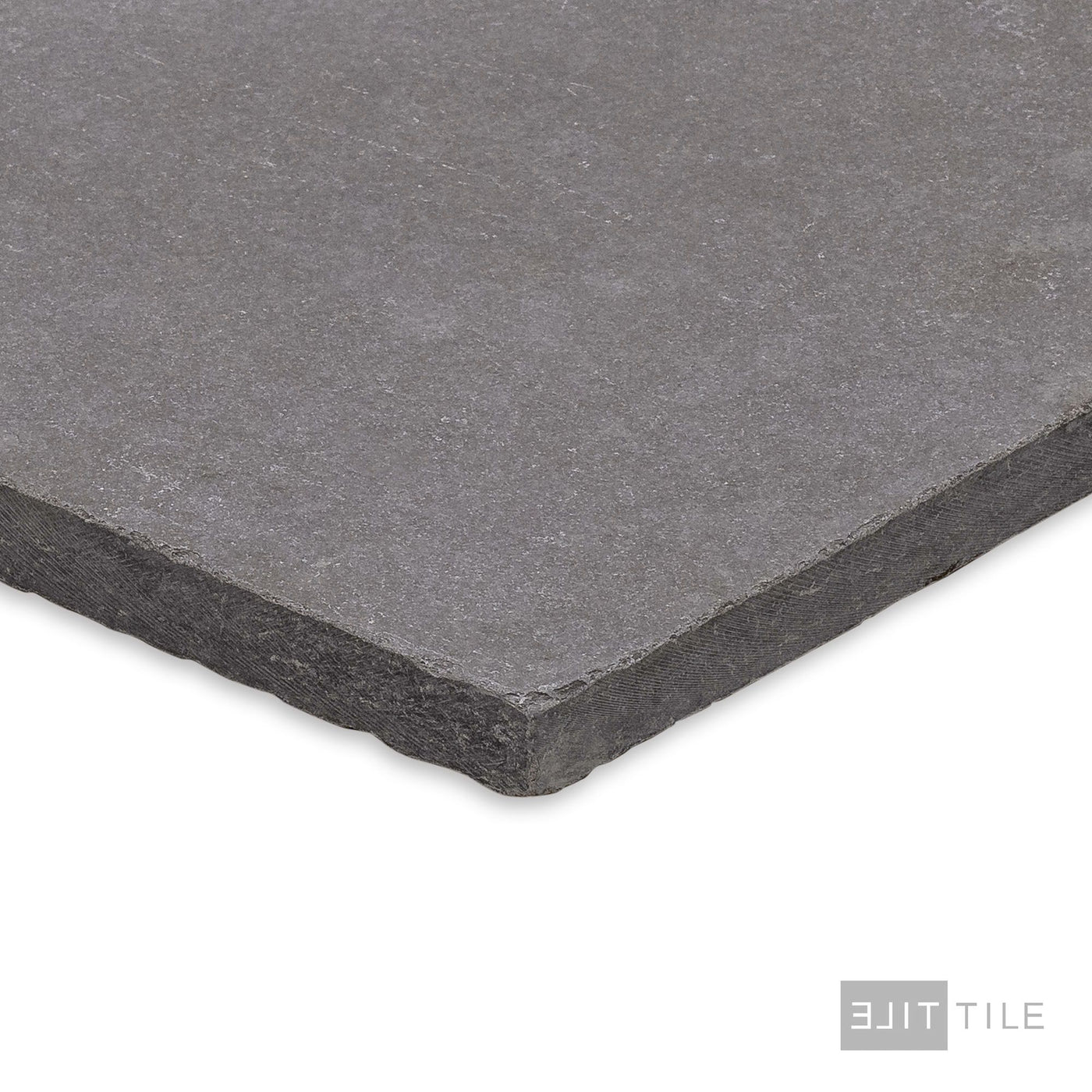 Limestone Purbeck Grey 16X24 Distressed Paver