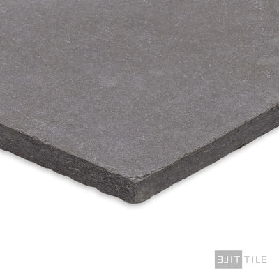 Limestone Purbeck Grey 16X24 Distressed Paver