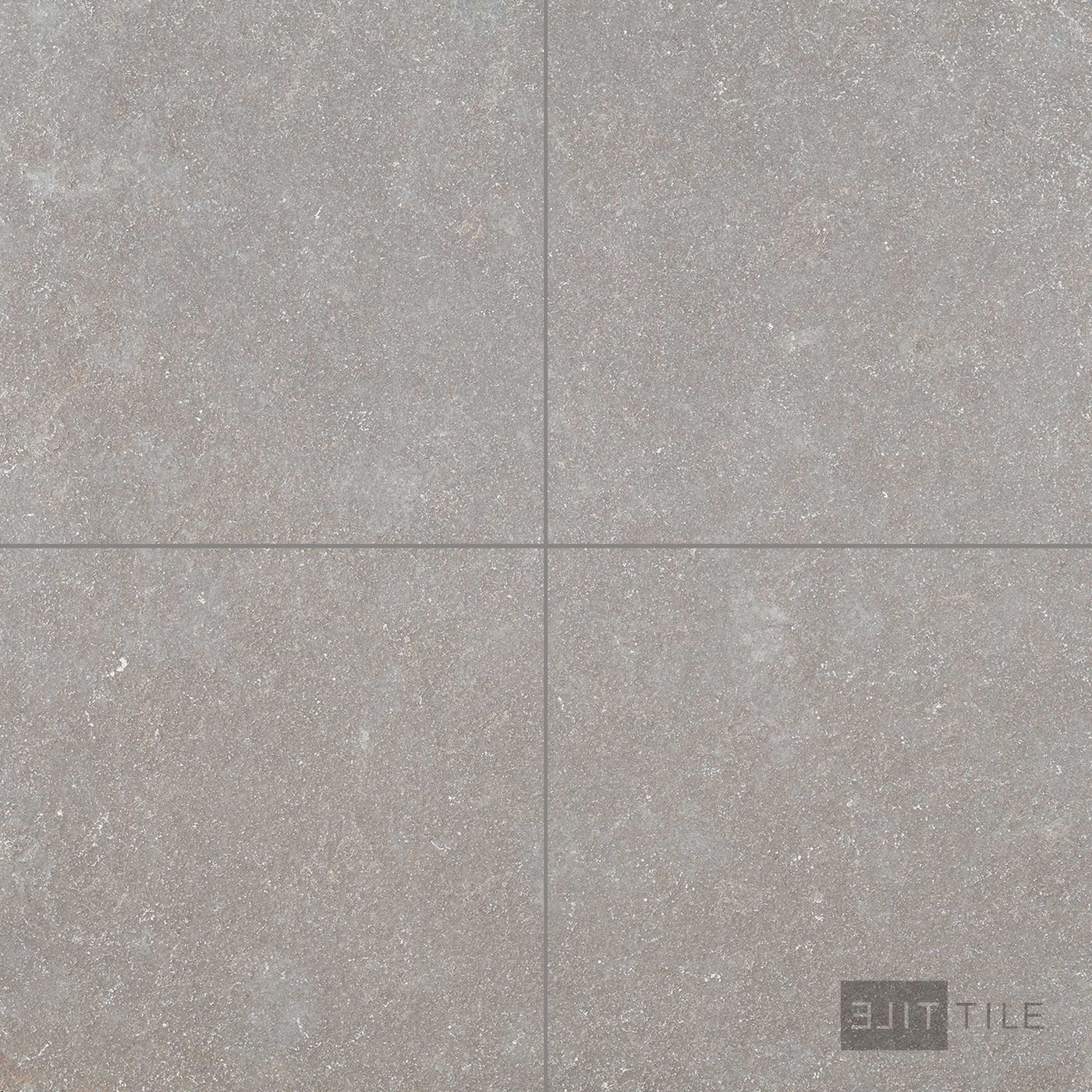 Limestone Purbeck Grey 24X24 Distressed Paver